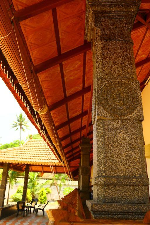 Baywatch Beach Resort Alappuzha Room photo